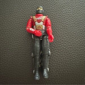 Hasbro G.I. Joe‎ Astro Viper V1 ARAH Action Figure 1988 Vintage